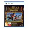 Harry Potter Mistrzowie Quidditcha Edycja Deluxe - PS5