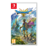 DRAGON QUEST III HD-2D Remake - Nintendo Switch