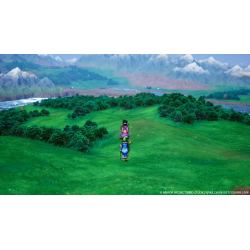 DRAGON QUEST III HD-2D Remake - PS5