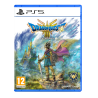 DRAGON QUEST III HD-2D Remake - PS5