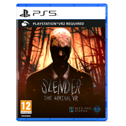 Slender: The Arrival VR - PS VR2