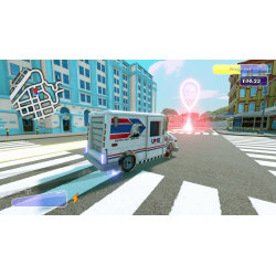 Matchbox™: Driving Adventures - PS4