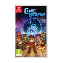 Core Keeper - Nintendo Switch