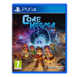 Core Keeper - PS4