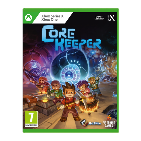 Core Keeper - Xbox One / Series X