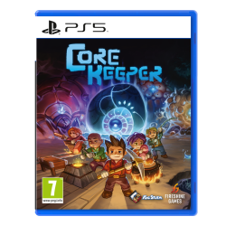 Core Keeper - PS5