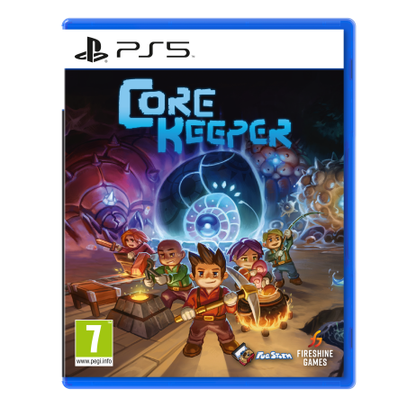 Core Keeper - PS5