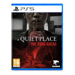 A Quiet Place: The Road Ahead - PS5