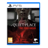 A Quiet Place: The Road Ahead - PS5