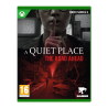 A Quiet Place: The Road Ahead - Xbox Series X