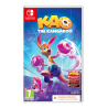 Kangurek Kao (CIB) - Nintendo Switch