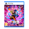 Dragon Ball Xenoverse 2 -PS5