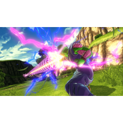 Dragon Ball Xenoverse 2 -PS5