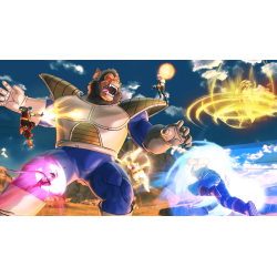 Dragon Ball Xenoverse 2 -PS5