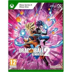 Dragon Ball Xenoverse 2 - Xbox Series X