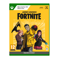 Fortnite - Anime Legends - Xbox One / Series X