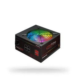 Zasilacz Chieftec GDP-750C-RGB 750W ATX 140mm aPFC Spraw 90%