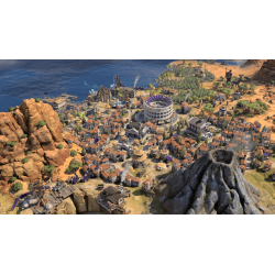 Sid Meier's Civilization VII - Xbox One / Series X