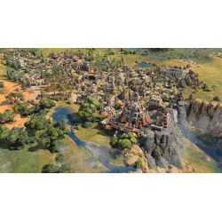 Sid Meier's Civilization VII - Xbox One / Series X