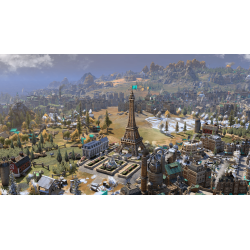 Sid Meier's Civilization VII - Xbox One / Series X