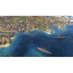 Sid Meier's Civilization VII - Xbox One / Series X
