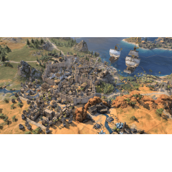 Sid Meier's Civilization VII - Xbox One / Series X