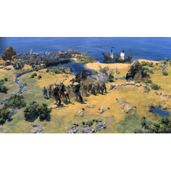 Sid Meier's Civilization VII - Xbox One / Series X