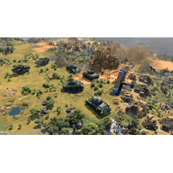 Sid Meier's Civilization VII - Xbox One / Series X
