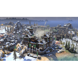 Sid Meier's Civilization VII - Xbox One / Series X