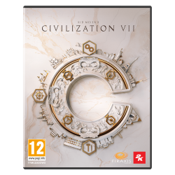 Sid Meier's Civilization VII - PC