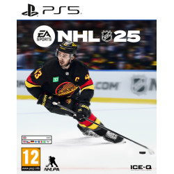 EA Sports NHL 25 - PS5