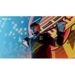 EA Sports NHL 25 - PS5