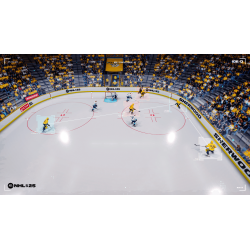 EA Sports NHL 25 - Xbox Series X