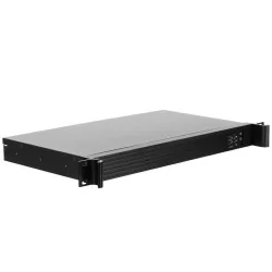 Obudowa serwerowa Netrack mini-ITX, 482*44,5*250mm, 1U, 19''