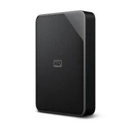 Dysk WD Elements SE Portable 2TB 2,5" USB3.0/USB2.0 Black