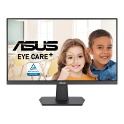 Monitor Asus 27" VA27EHF Eye Care Gaming Monitor HDMI