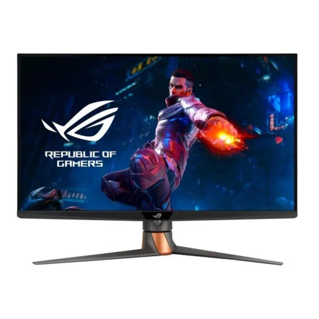 Monitor Asus 32" ROG Swift PG32UQXR 2xHDMI 2xDP 2xUSB 3.0 1xUSB 2.0