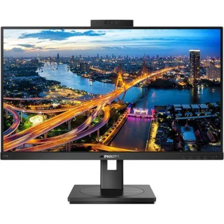 Monitor Philips 27" 275B1H/00 IPS DVI HDMI DP USB-B 3xUSB 3.0 głośniki kamera