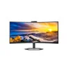 Monitor Philips 34" 34E1C5600HE/00 HDMI DP 4xUSB 3.2 1xUSB-C głośniki 5Wx2