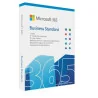 Oprogramowanie Microsoft M365 Bus Standard Retail Polish Subscription P8 EuroZone 1 License Medialess 1 Year