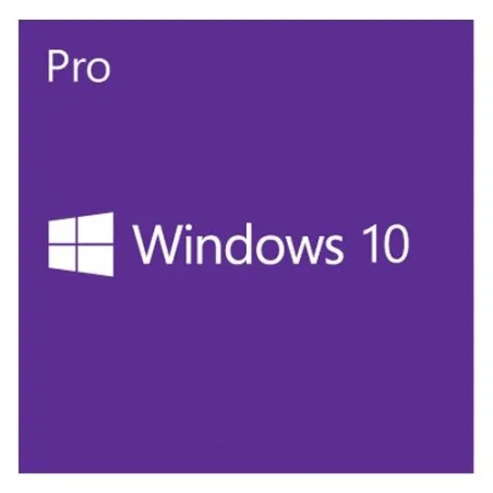 Oprogramowanie Windows 10 Pro 64Bit Polish 1-pack OEM