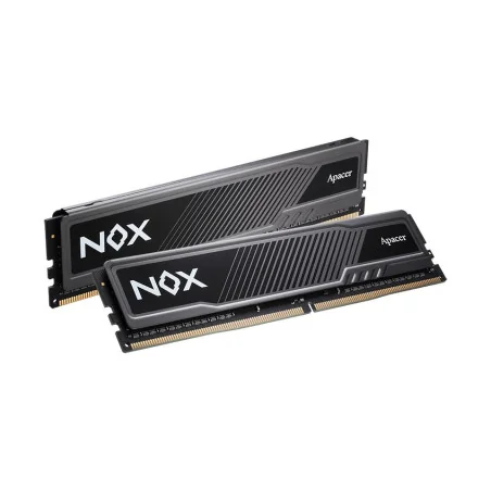 Pamięć DDR4 Apacer NOX Gaming 8GB (1x8GB) 3200MHz CL16 1,35V