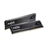 Pamięć DDR4 Apacer NOX Gaming 8GB (1x8GB) 3200MHz CL16 1,35V