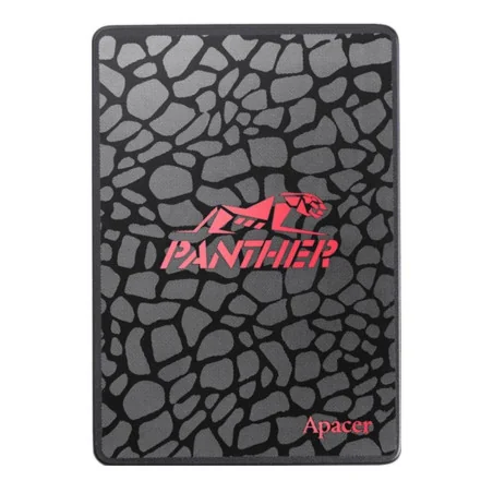 Dysk SSD Apacer AS350 Panther 512GB SATA3 2,5" (560/540 MB/s) 7mm, TLC