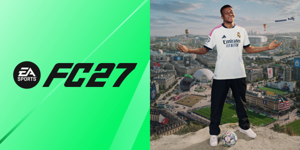 EA Sports FC 27