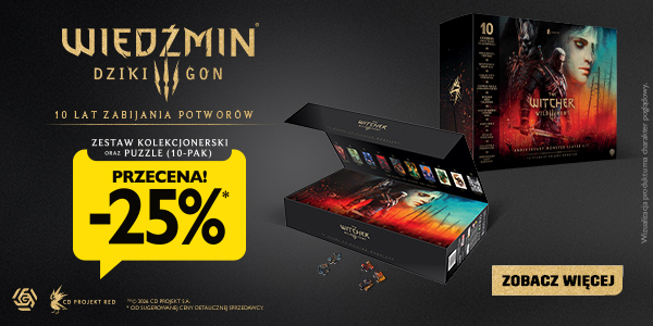 Witcher_10-lecie_Puzzle Kolekcjonerka_SOA_ITSTORE_600x300.jpg